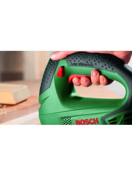 Bosch | Jig Saw | PST 650 | 500 W | Plastic case 3
