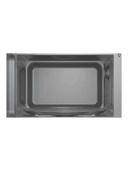 Bosch | Microwave Oven | FFL023MW0 | Free standing | 800 W | White 1