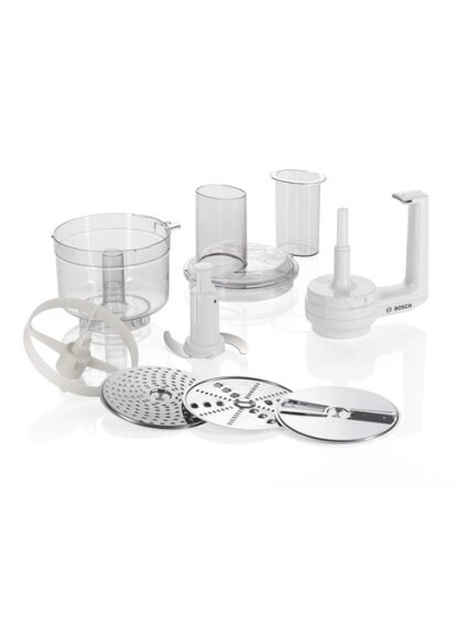 Bosch | MUZ5MM1 | Stainless steel 2 Bosch | MUZ5MM1 | Stainless steel 2