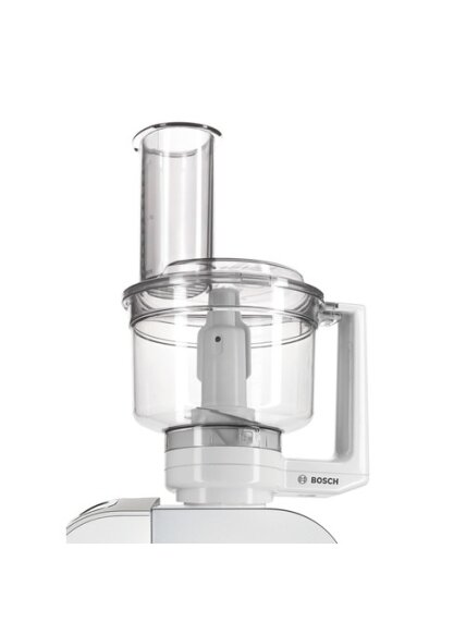 Bosch | MUZ5MM1 | Stainless steel 3 Bosch | MUZ5MM1 | Stainless steel 3