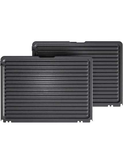 Bosch | TCG3323 | Contact grill | 2000 W | Black 3