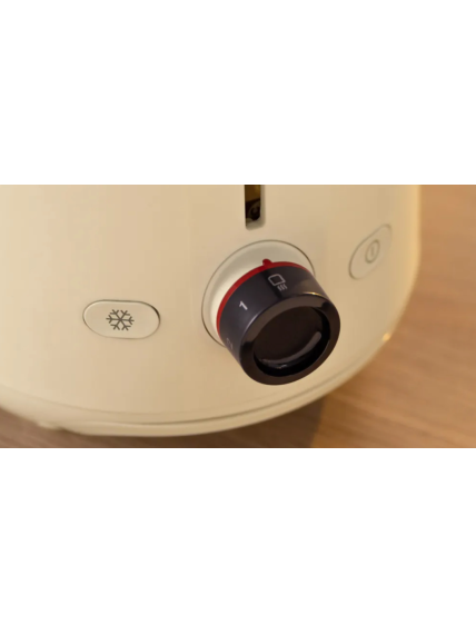 Bosch Toaster | TAT2M127 MyMoment | Power 950 W | Number of slots 2 | Housing material Plastic | Beige 3 Bosch Toaster | TAT2M127 MyMoment | Power 950 W | Number of slots 2 | Housing material Plastic | Beige 3