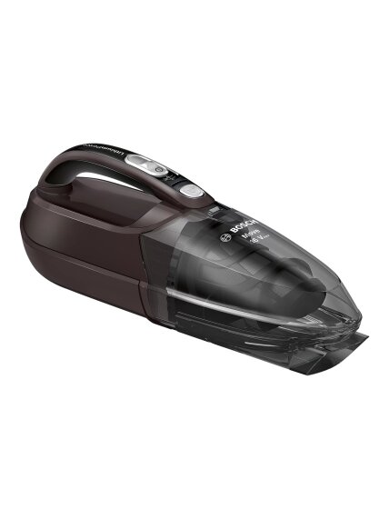 Bosch | Vacuum cleaner | BHN16L | Cordless operating | Handheld | - W | 14.4 V | Operating time (max) 40 min | Graphite | Warranty 24 month(s) | Battery warranty 24 month(s) 1