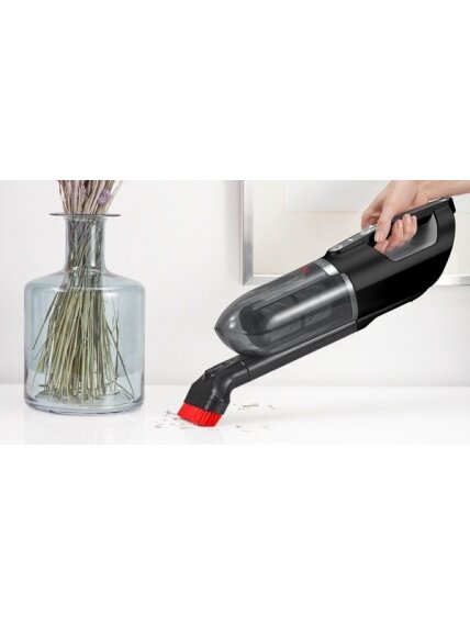 Bosch | Vacuum cleaner | Flexxo Gen2 28Vmax ProAnimal BBH3ZOO28 | Cordless operating | Handstick | N/A W | 25.2 V | Operating time (max) 55 min | Red | Warranty 24 month(s) 1 Bosch | Vacuum cleaner | Flexxo Gen2 28Vmax ProAnimal BBH3ZOO28 | Cordless operating | Handstick | N/A W | 25.2 V | Operating time (max) 55 min | Red | Warranty 24 month(s) 1