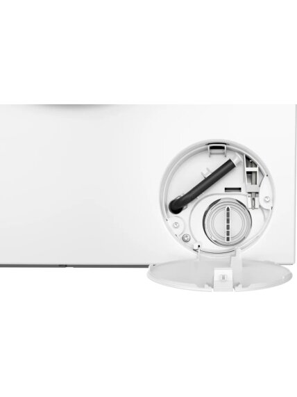 Bosch Washing Machine | WGG254FVSN | Energy efficiency class A | Front loading | Washing capacity 10 kg | 1400 RPM | Depth 63 cm | Width 60 cm | Display | LED | Steam function | White 3 Bosch Washing Machine | WGG254FVSN | Energy efficiency class A | Front loading | Washing capacity 10 kg | 1400 RPM | Depth 63 cm | Width 60 cm | Display | LED | Steam function | White 3