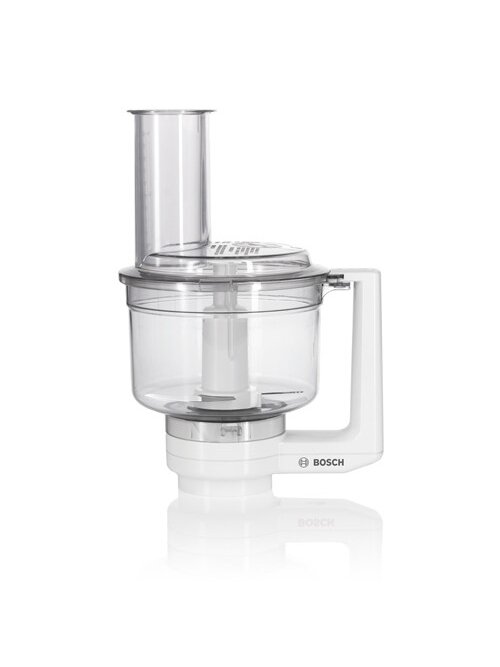 Bosch | MUZ5MM1 | Stainless steel 1 Bosch | MUZ5MM1 | Stainless steel 1