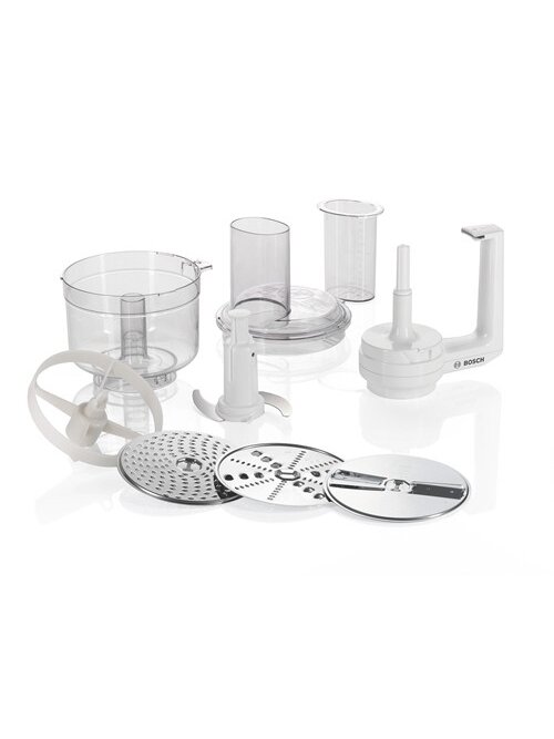 Bosch | MUZ5MM1 | Stainless steel 2 Bosch | MUZ5MM1 | Stainless steel 2