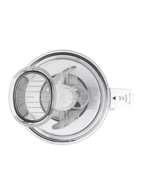 Bosch | MUZ5MM1 | Stainless steel 4 Bosch | MUZ5MM1 | Stainless steel 4
