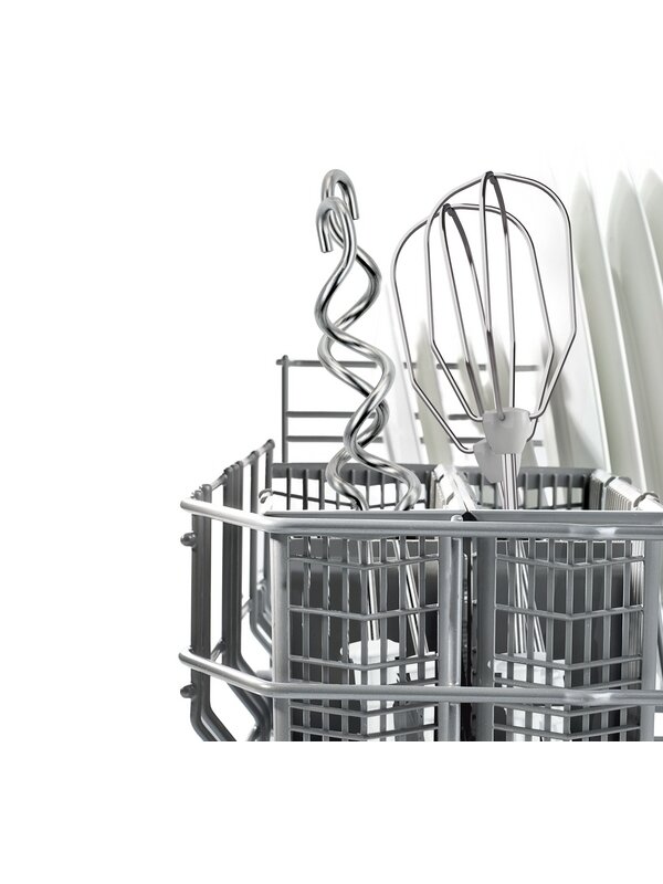 Bosch | Hand Mixer | MFQ3030 | Hand Mixer | 350 W | Number of speeds 4 | Stainless steel/Plastic | Turbo mode | White 5 Bosch | Hand Mixer | MFQ3030 | Hand Mixer | 350 W | Number of speeds 4 | Stainless steel/Plastic | Turbo mode | White 5