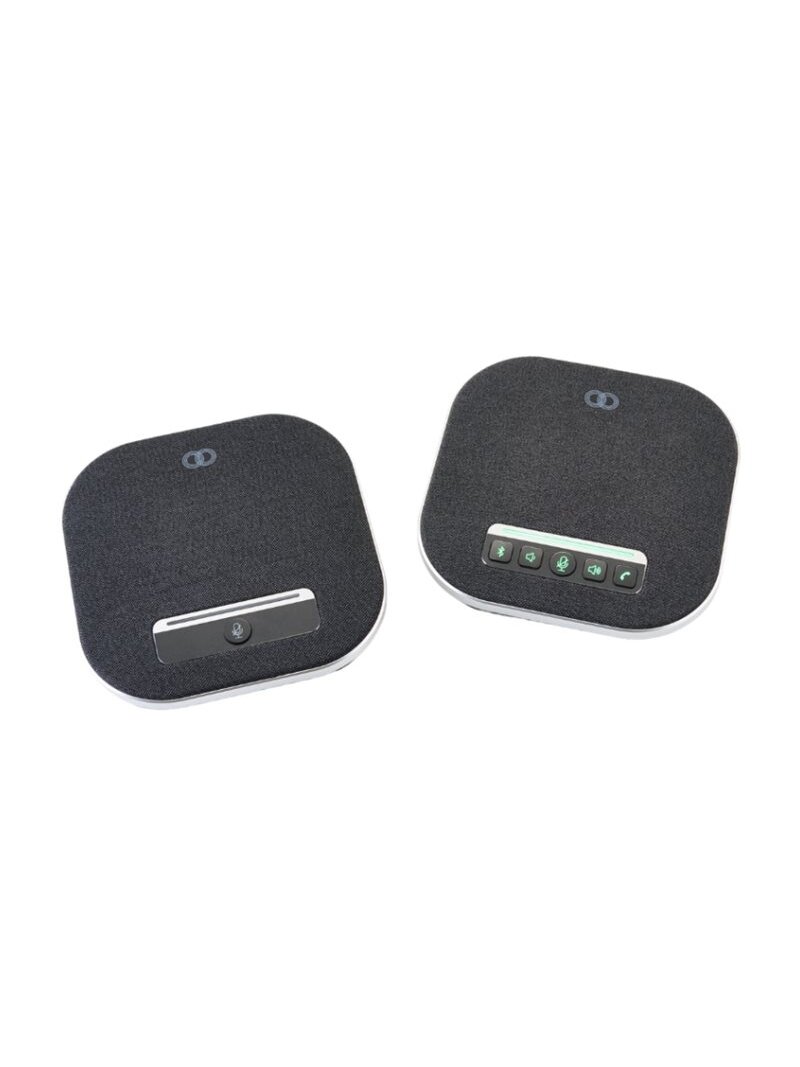 Boom Collaboration | Speakerphone | GEMINI
