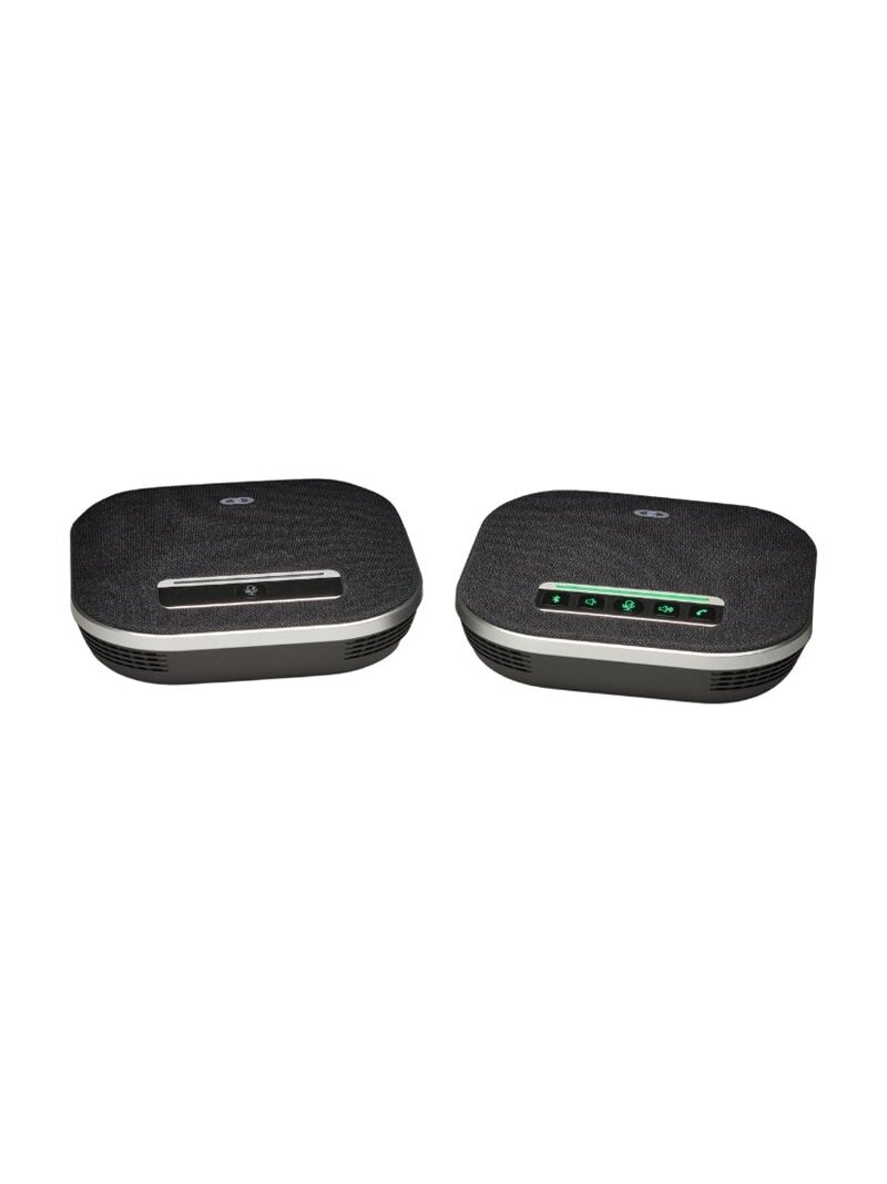 Boom Collaboration | Speakerphone | GEMINI 1 Boom Collaboration | Speakerphone | GEMINI 1