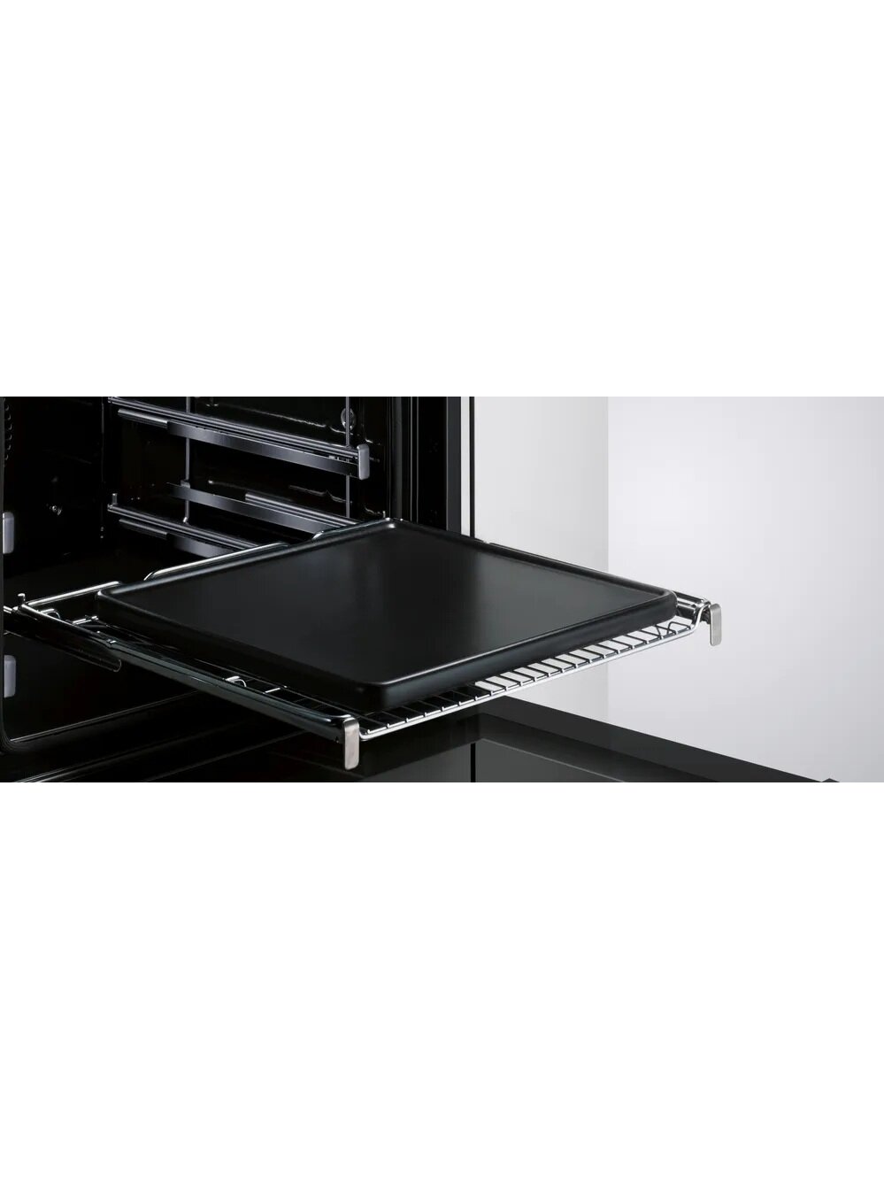 Bosch | Baking stone, 25 x 330 x 375 mm | HEZ327000 2