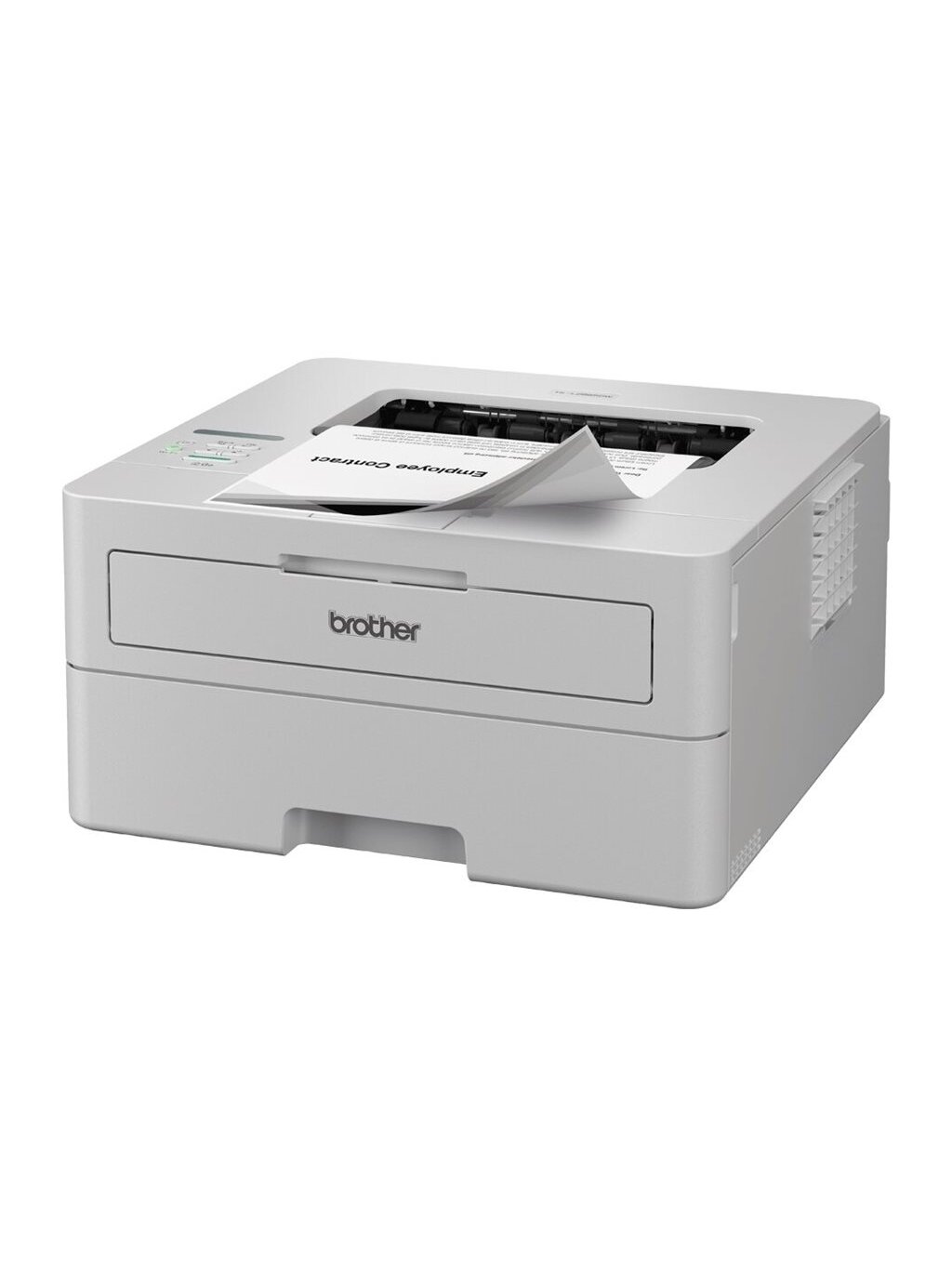 Brother HL-L2865DW | Mono | Laser | Printer | Wi-Fi | Maximum ISO A-series paper size A4 1