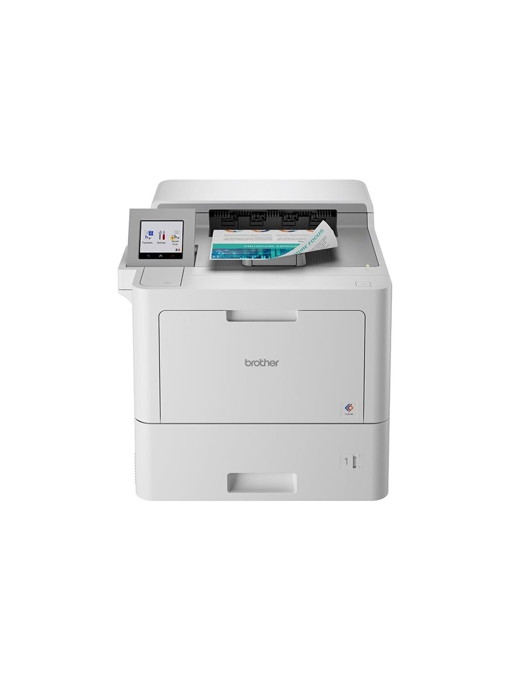 Brother | HL-L9430CDN | Laser | Colour | Color Laser Printer | Wi-Fi 1 Brother | HL-L9430CDN | Laser | Colour | Color Laser Printer | Wi-Fi 1