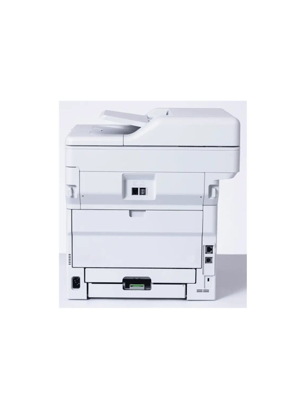 Brother | Multifunctional Printer | MFC-L5710DW | Laser | Colour | All-in-one | A4 | Wi-Fi | White 3 Brother | Multifunctional Printer | MFC-L5710DW | Laser | Colour | All-in-one | A4 | Wi-Fi | White 3