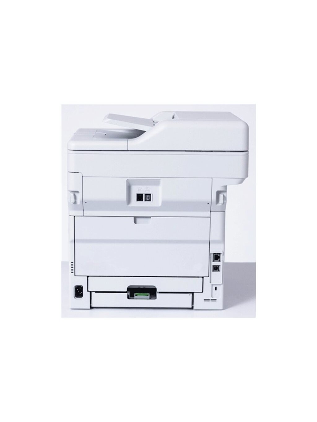 Brother | Multifunctional Printer | MFC-L5710DW | Laser | Colour | All-in-one | A4 | Wi-Fi | White 6