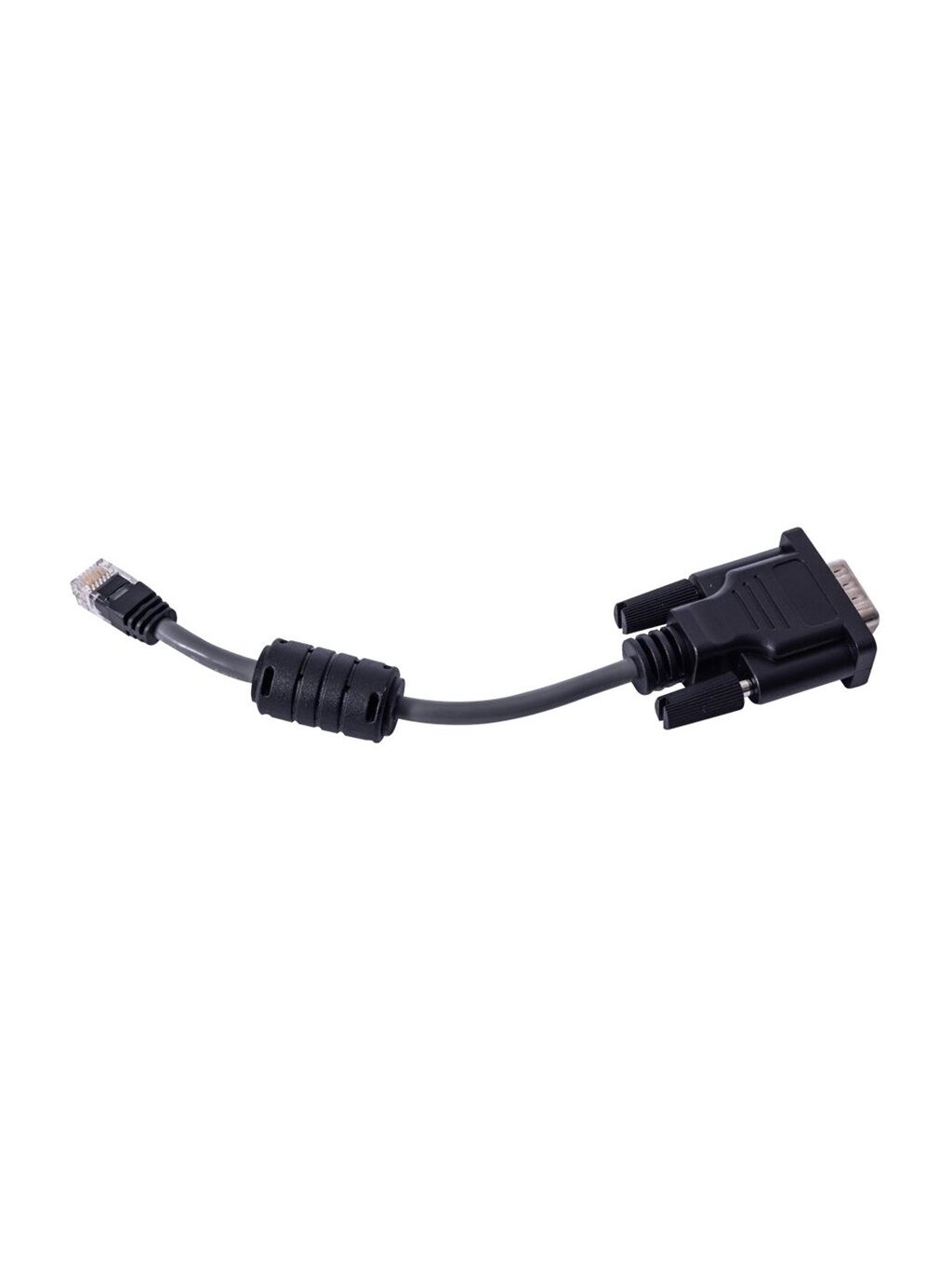 Brother | RJ25 to DB9M Serial Adapter | PA-SCA-002 1