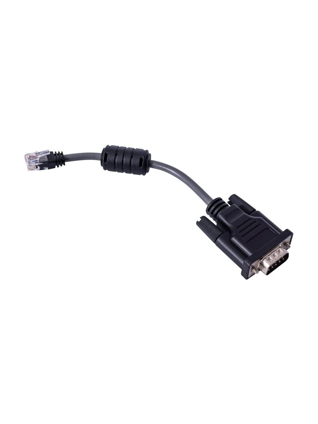 Brother | RJ25 to DB9M Serial Adapter | PA-SCA-002 2