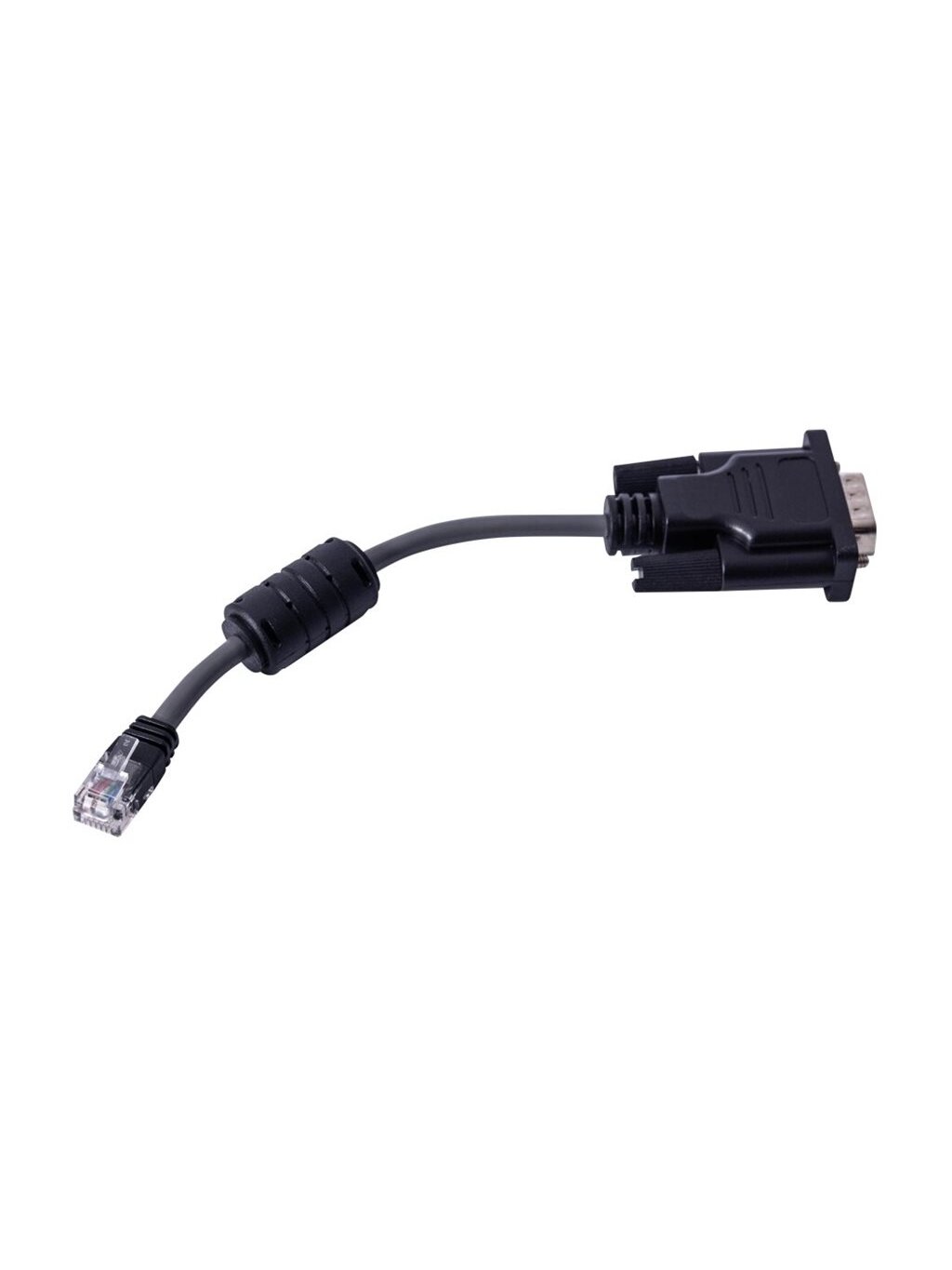 Brother | RJ25 to DB9M Serial Adapter | PA-SCA-002