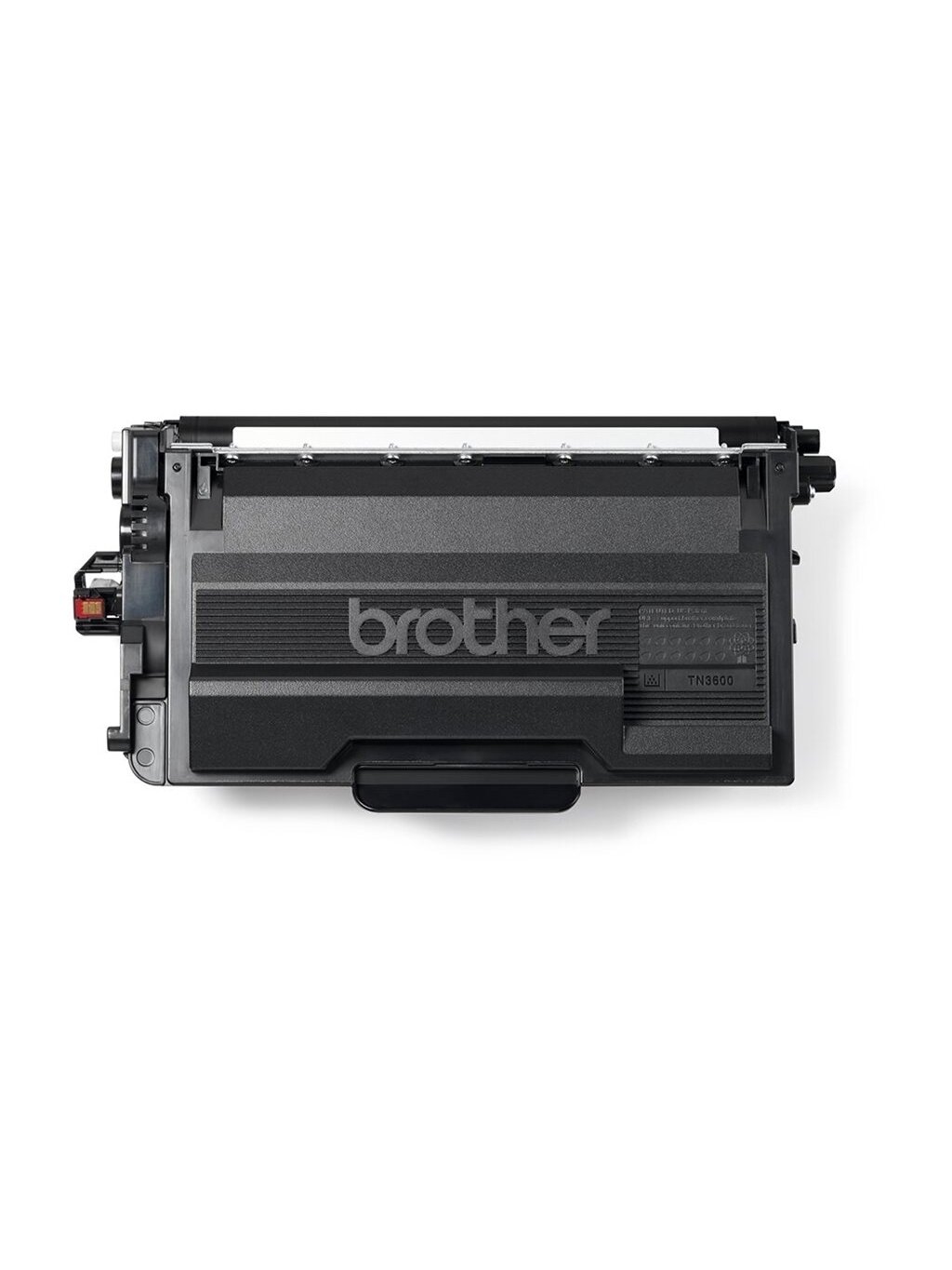 Brother TN-3600 Genuine Toner Cartridge, Black | Brother Brother | TN-3600 | Brother TN3600 - black - original - toner cartridge | Ink cartridge | Black 1 Brother TN-3600 Genuine Toner Cartridge, Black | Brother Brother | TN-3600 | Brother TN3600 - black - original - toner cartridge | Ink cartridge | Black 1
