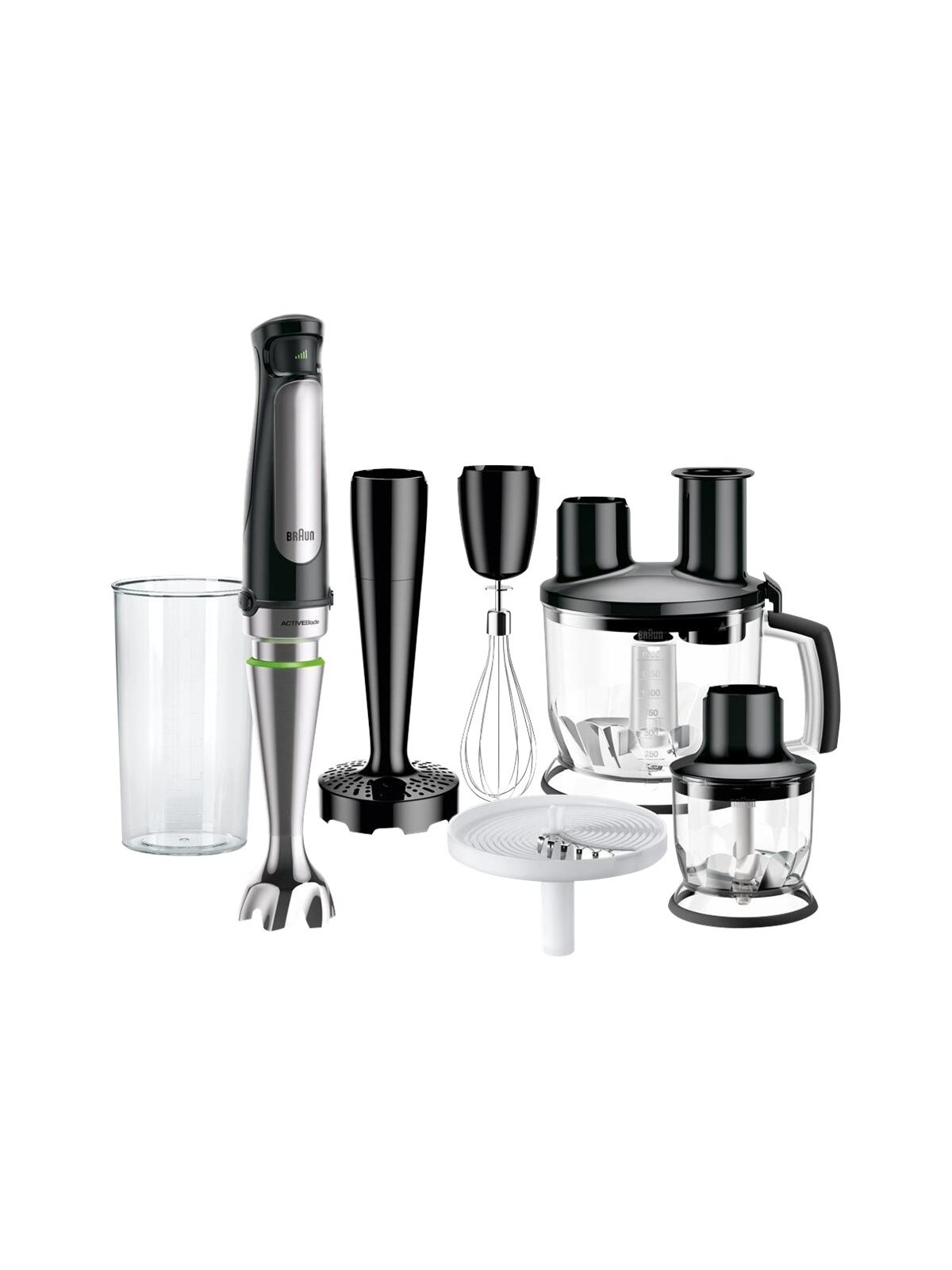 Braun | MQ7087 | Hand Blender | 1000 W | Number of speeds 1 | Black Braun | MQ7087 | Hand Blender | 1000 W | Number of speeds 1 | Black