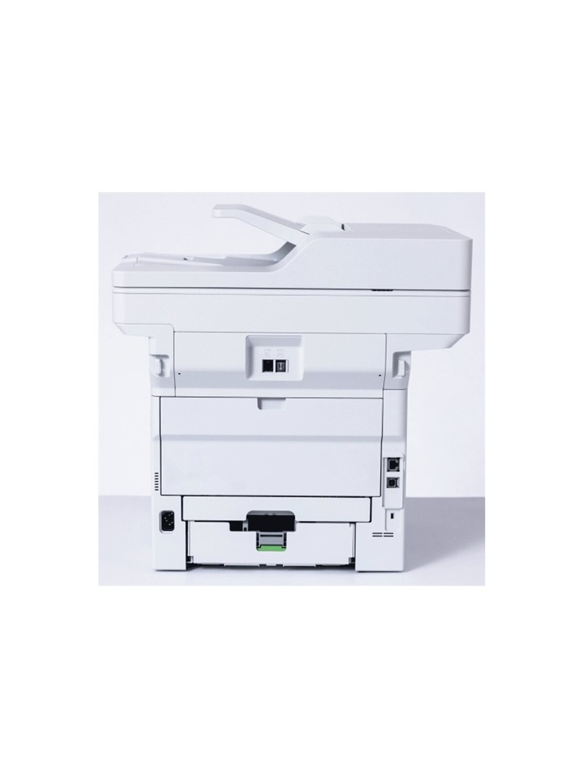 Brother | All-In-One | MFC-L6710DW | Laser | Mono | Multicunction Printer | A4 | Wi-Fi | Grey 3