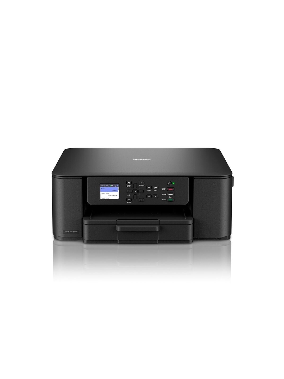 Brother | DCP-J1310DW | Inkjet | Colour | A4 | Wi-Fi 1