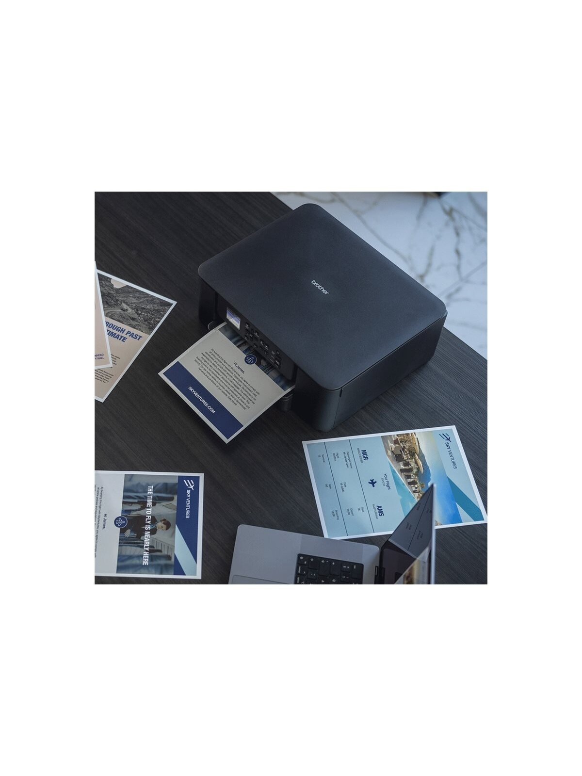 Brother | DCP-J1310DW | Inkjet | Colour | A4 | Wi-Fi 4