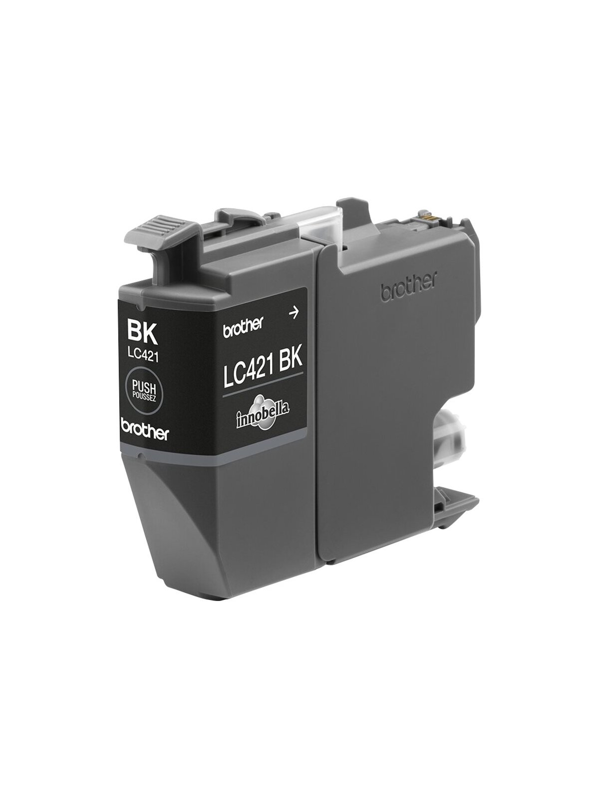 Brother Ink Cartridge | Black 1 Brother Ink Cartridge | Black 1