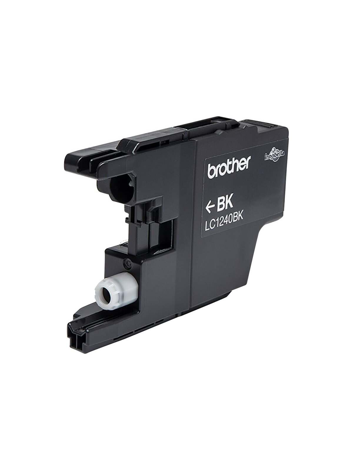 Brother LC1240BK | Ink Cartridge | Black 3 Brother LC1240BK | Ink Cartridge | Black 3