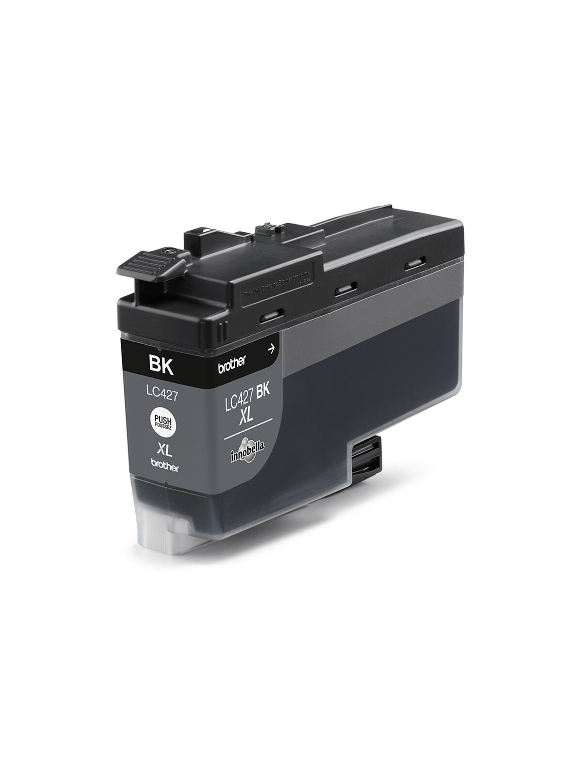 Brother LC427XLBK | Ink Cartridge | Black 2 Brother LC427XLBK | Ink Cartridge | Black 2
