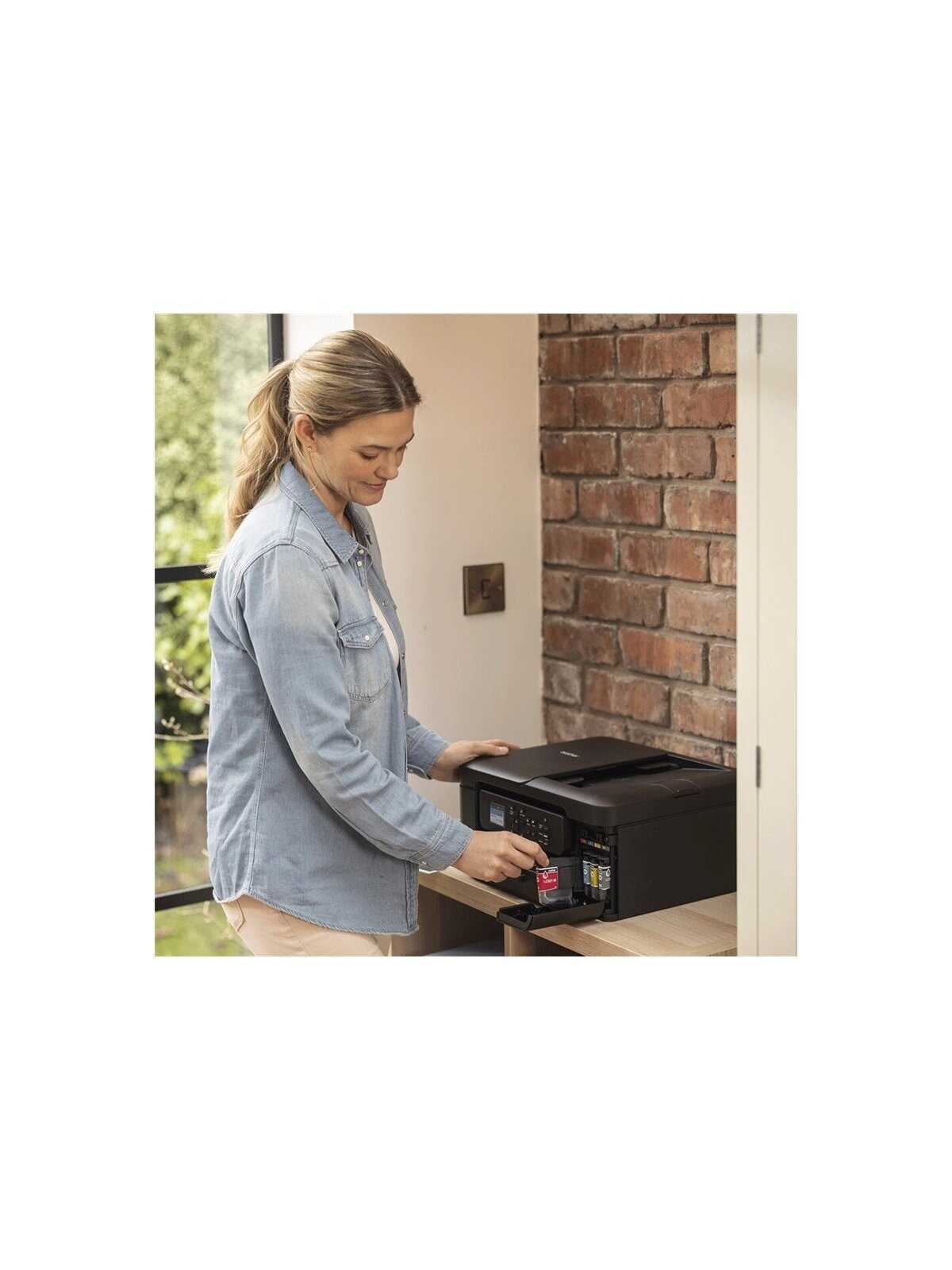 Brother LC521M | Ink Cartridges | Magenta 3 Brother LC521M | Ink Cartridges | Magenta 3