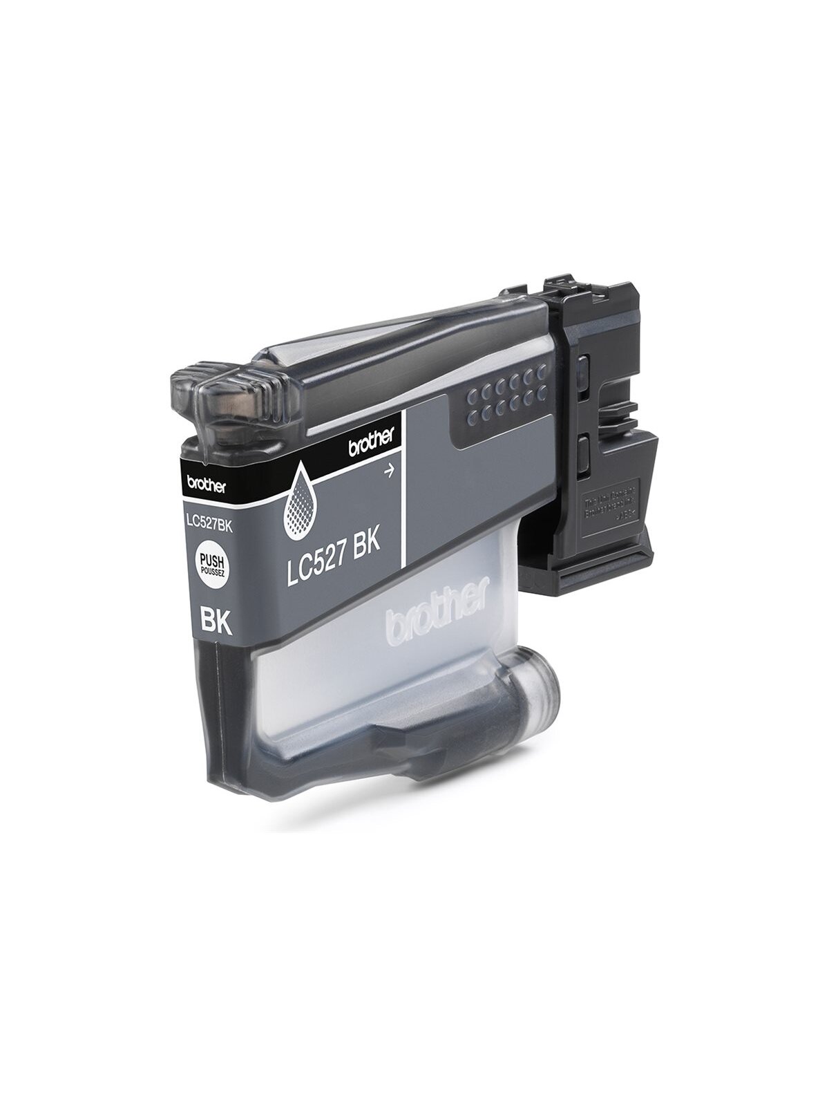 Brother LC527BK | Ink Cartridge | Black 1 Brother LC527BK | Ink Cartridge | Black 1