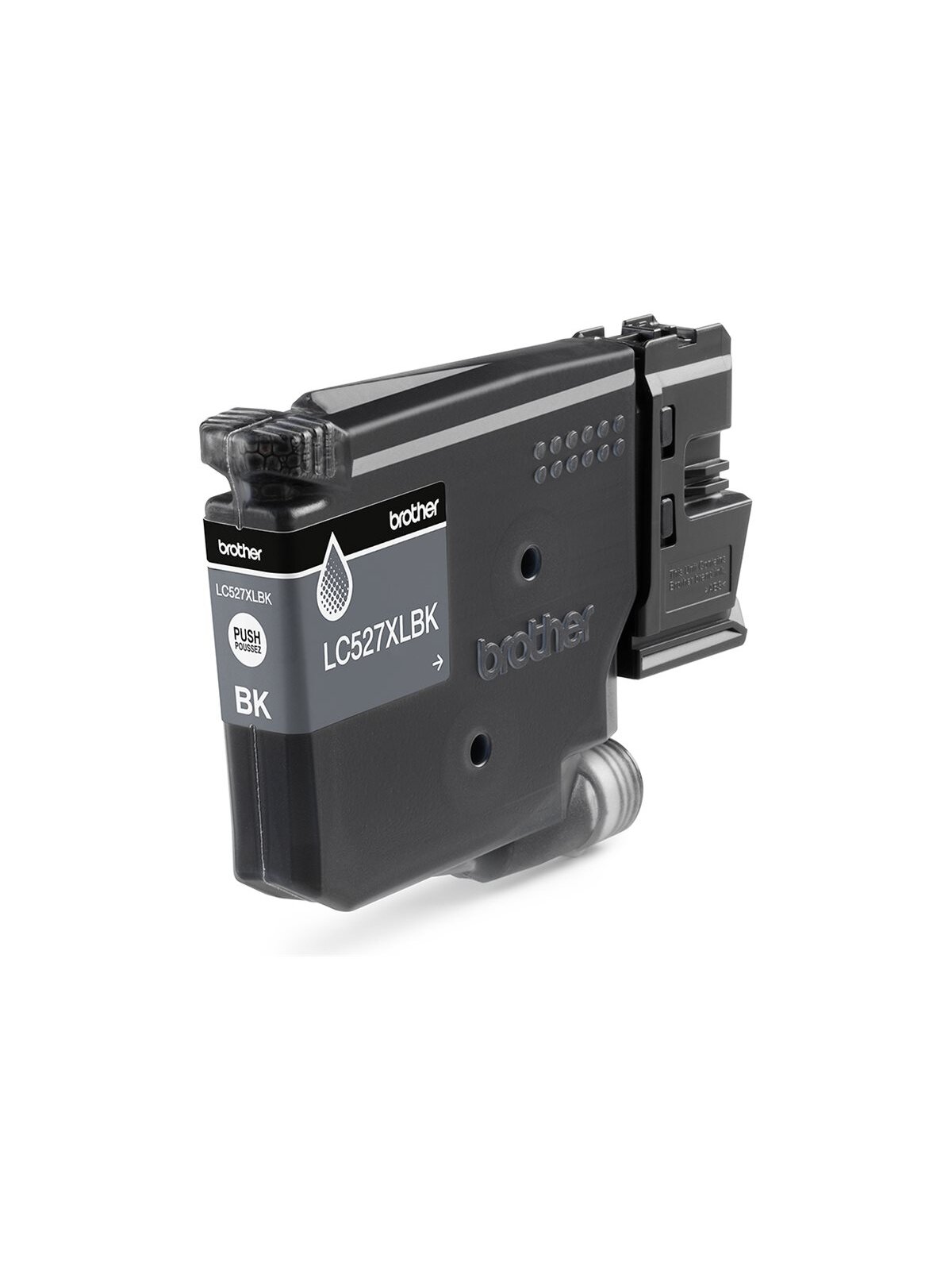 Brother LC527XLBK | Ink Cartridge | Black 1 Brother LC527XLBK | Ink Cartridge | Black 1