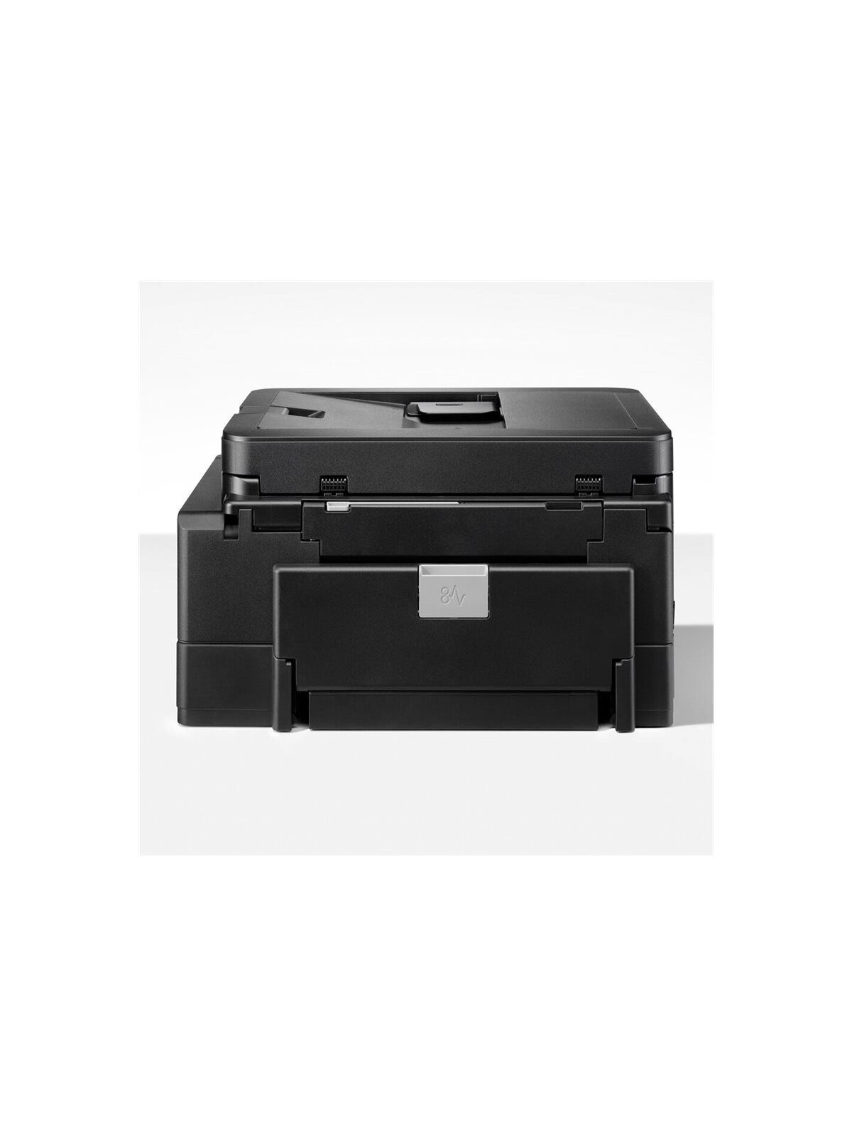 Brother | Multifunctional printer | MFC-J4550DW | Inkjet | Colour | All-in-one | A4 | Wi-Fi | Black 3