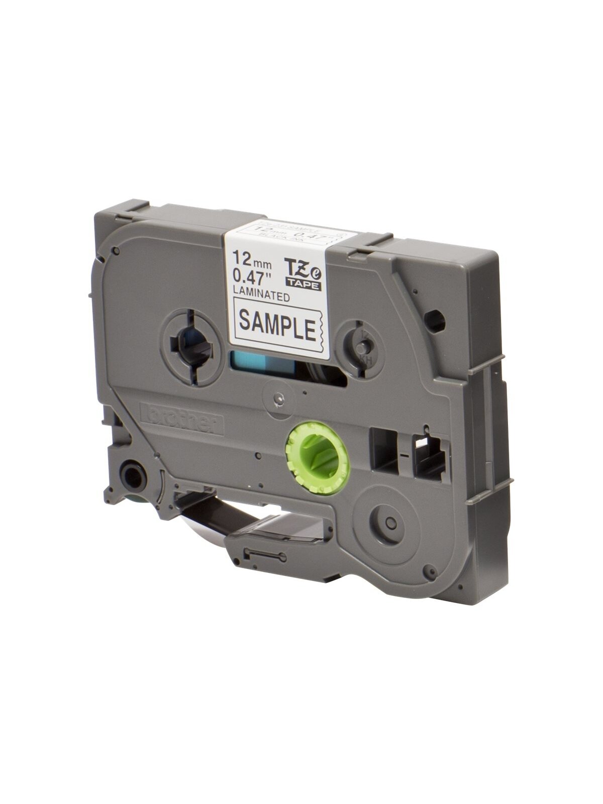 Brother PT-D210VP | Thermal | Label Printer | Black 3 Brother PT-D210VP | Thermal | Label Printer | Black 3