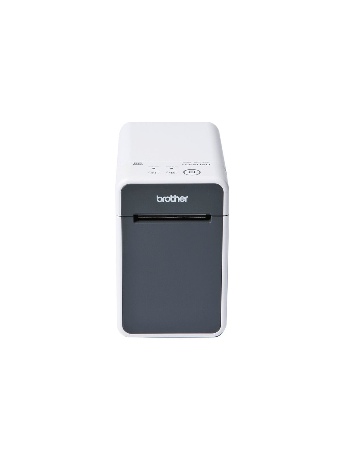 Brother TD-2020A | Mono | Thermal | Label Printer 1 Brother TD-2020A | Mono | Thermal | Label Printer 1
