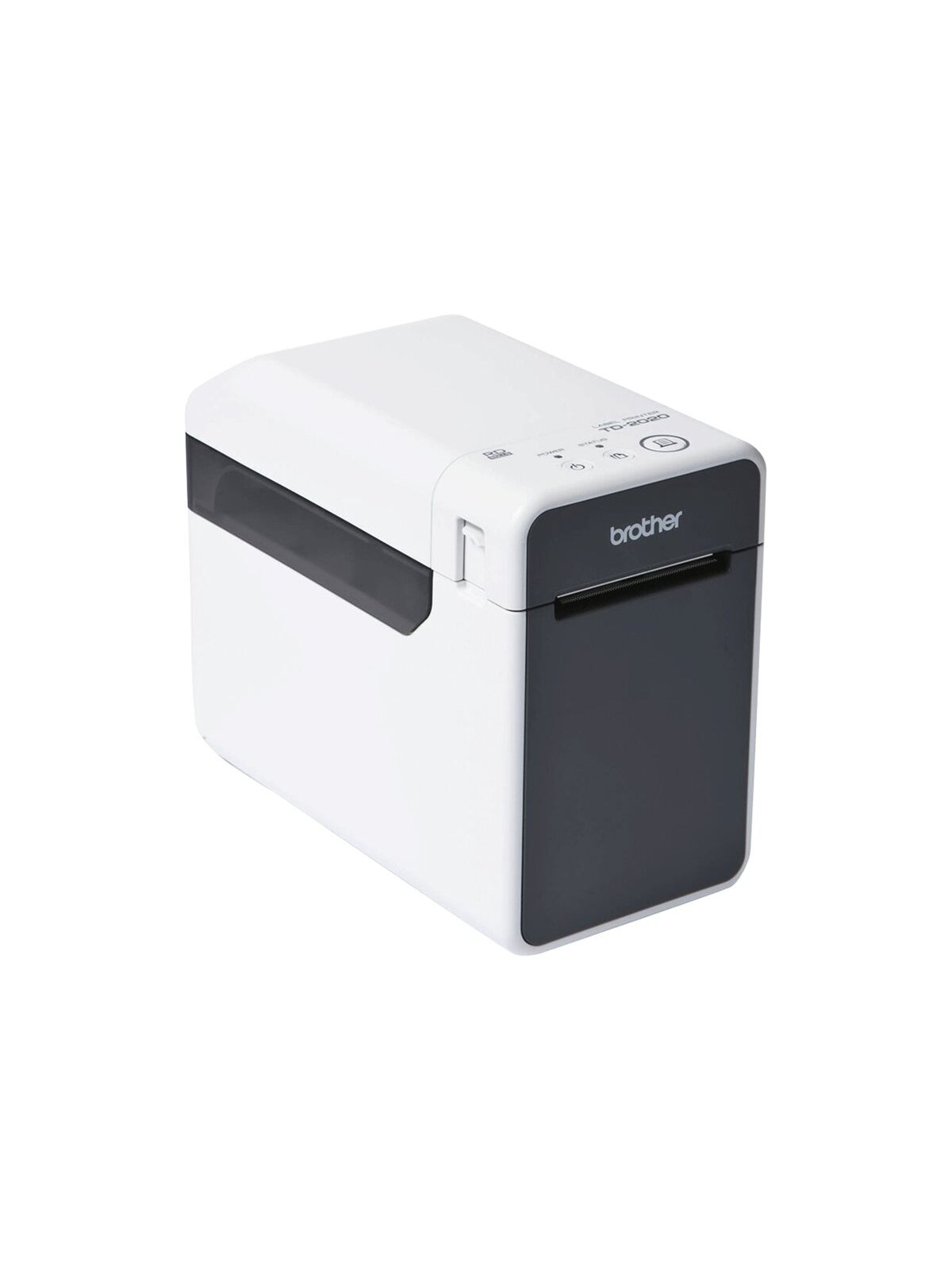 Brother TD-2020A | Mono | Thermal | Label Printer 2