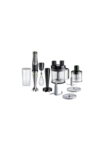Braun | Hand Blender | MultiQuick 9 MQ9187XLI | Hand Blender | 1200 W | Black/Stainless Steel Braun | Hand Blender | MultiQuick 9 MQ9187XLI | Hand Blender | 1200 W | Black/Stainless Steel