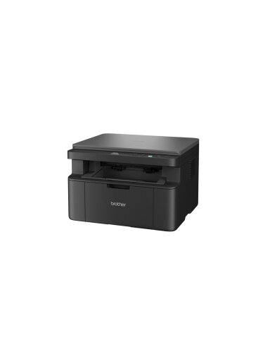 Brother | 3-in-1 Printer | DCP-L1640W | Laser | Mono | A4 | Wi-Fi | Black