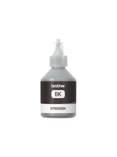 Brother BT6000BK | Ink Cartridge | Black