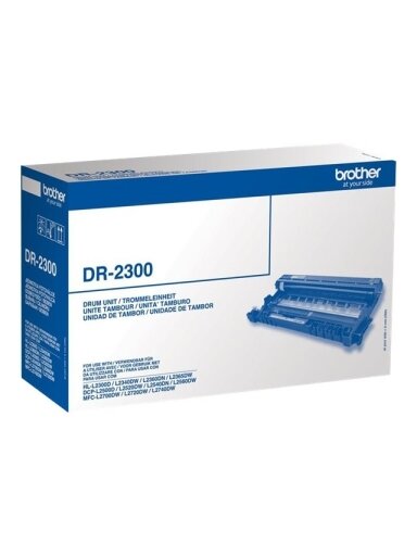 Brother | Drum DR-2300 Brother | Drum DR-2300