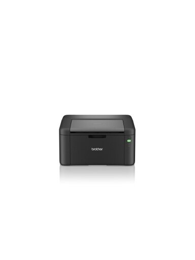 Brother HL-L1240W | Mono | Laser | Printer | Wi-Fi | Maximum ISO A-series paper size A4 | Black Brother HL-L1240W | Mono | Laser | Printer | Wi-Fi | Maximum ISO A-series paper size A4 | Black