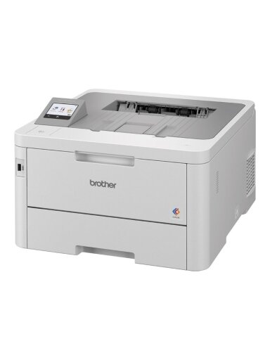 Brother HL-L8240CDW | Printer | Wi-Fi | Maximum ISO A-series paper size A4 | White Brother HL-L8240CDW | Printer | Wi-Fi | Maximum ISO A-series paper size A4 | White
