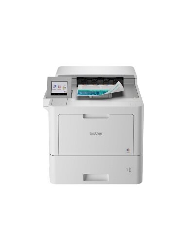 Brother | HL-L9430CDN | Laser | Colour | Color Laser Printer | Wi-Fi