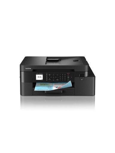 Brother | MFC-J4350DW | Inkjet | Colour | A4 | Wi-Fi
