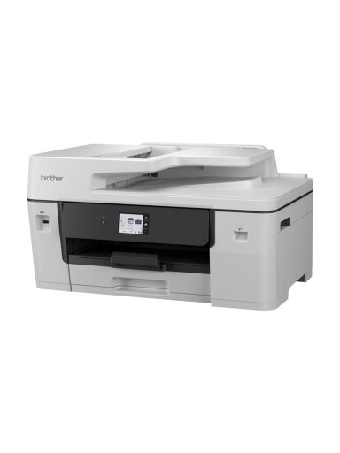 Brother | MFC-J6760DW | Multifunction printer | Inkjet | Colour | A3 | Wi-Fi | Grey