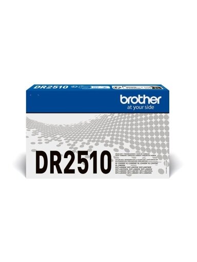Brother | Printer Imaging Units | DR2510 Printer Drum Brother | Printer Imaging Units | DR2510 Printer Drum