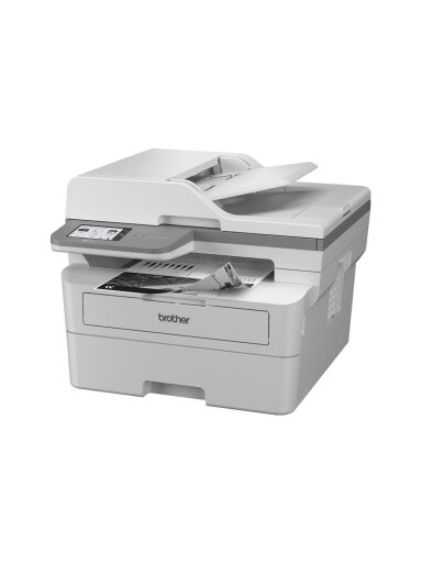 Brother | Printer | MFC-L2960DW | Laser | Mono | All-in-one | A4 | Wi-Fi