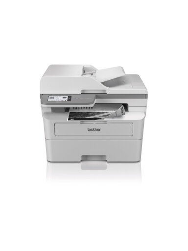 Brother | Printer | MFC-L2960DW | Laser | Mono | All-in-one | A4 | Wi-Fi